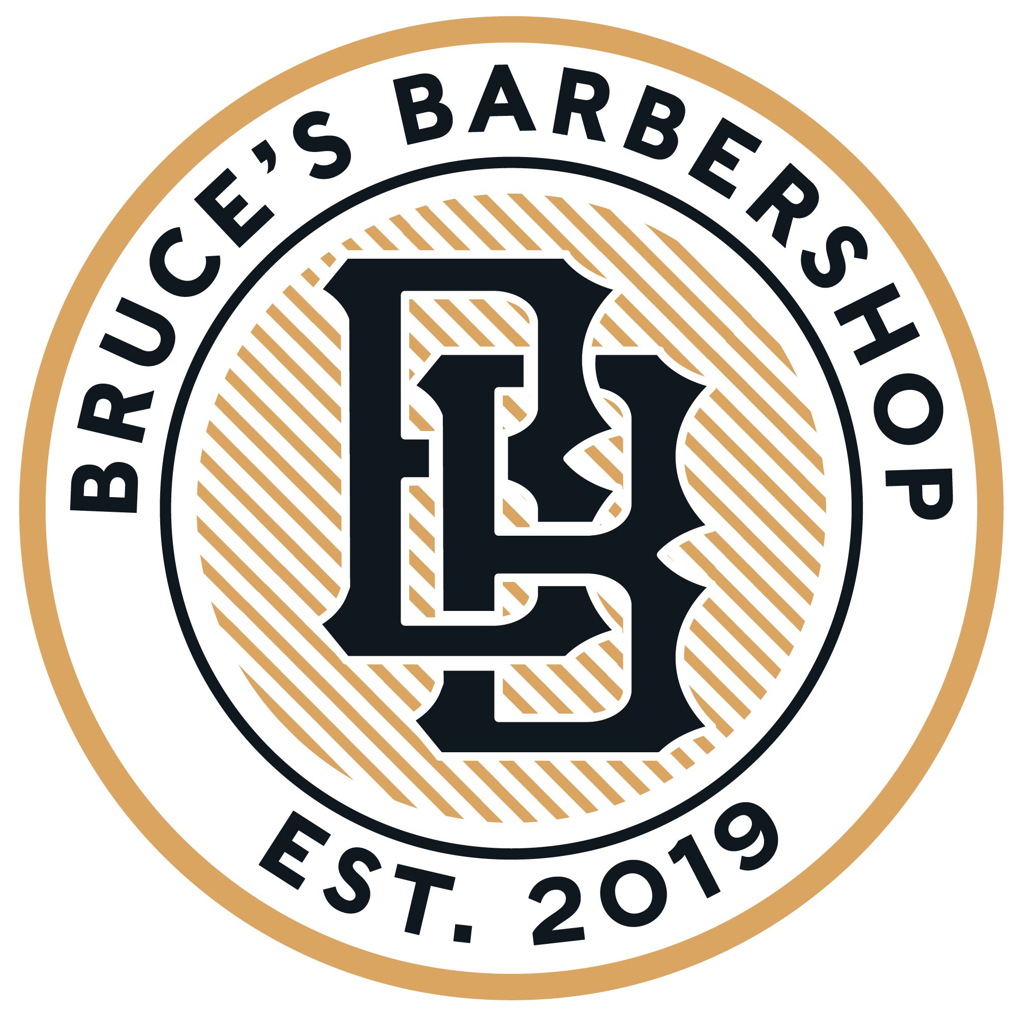 Bruce's Barbershop
