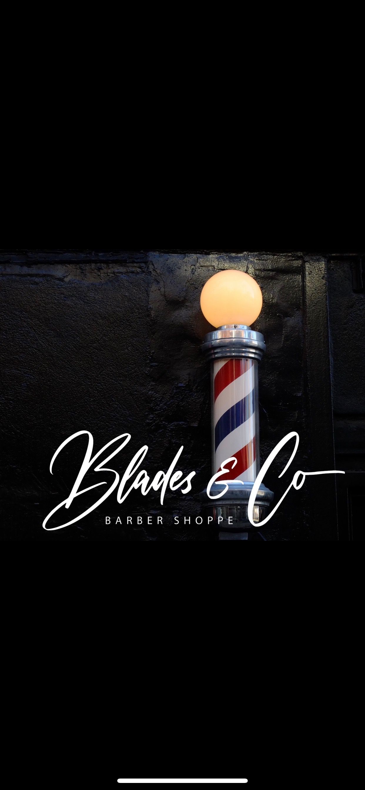 Blades & Co Barber Shoppe