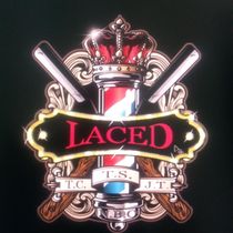Laced Barbershop
