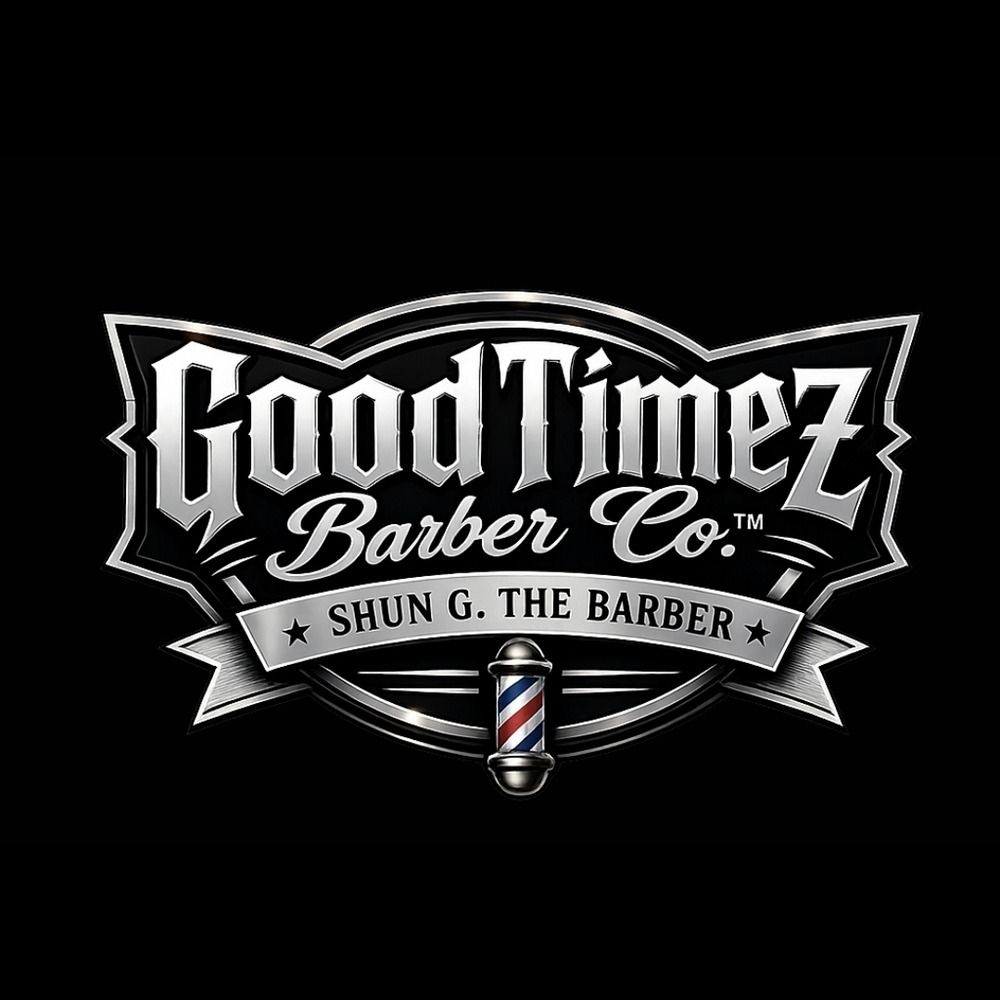 Good Timez Barber Co