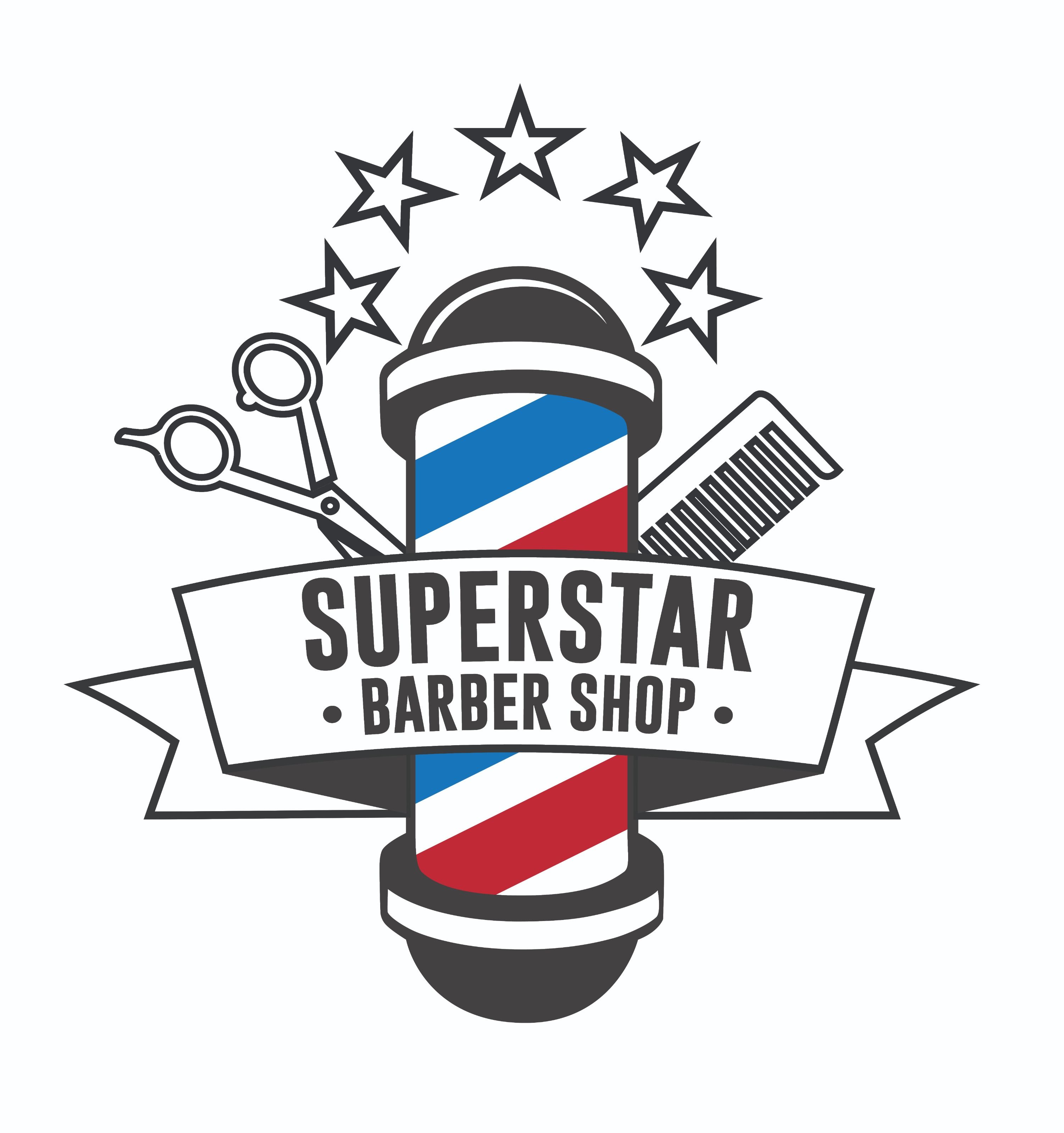 Superstar Barbershop - Burlington