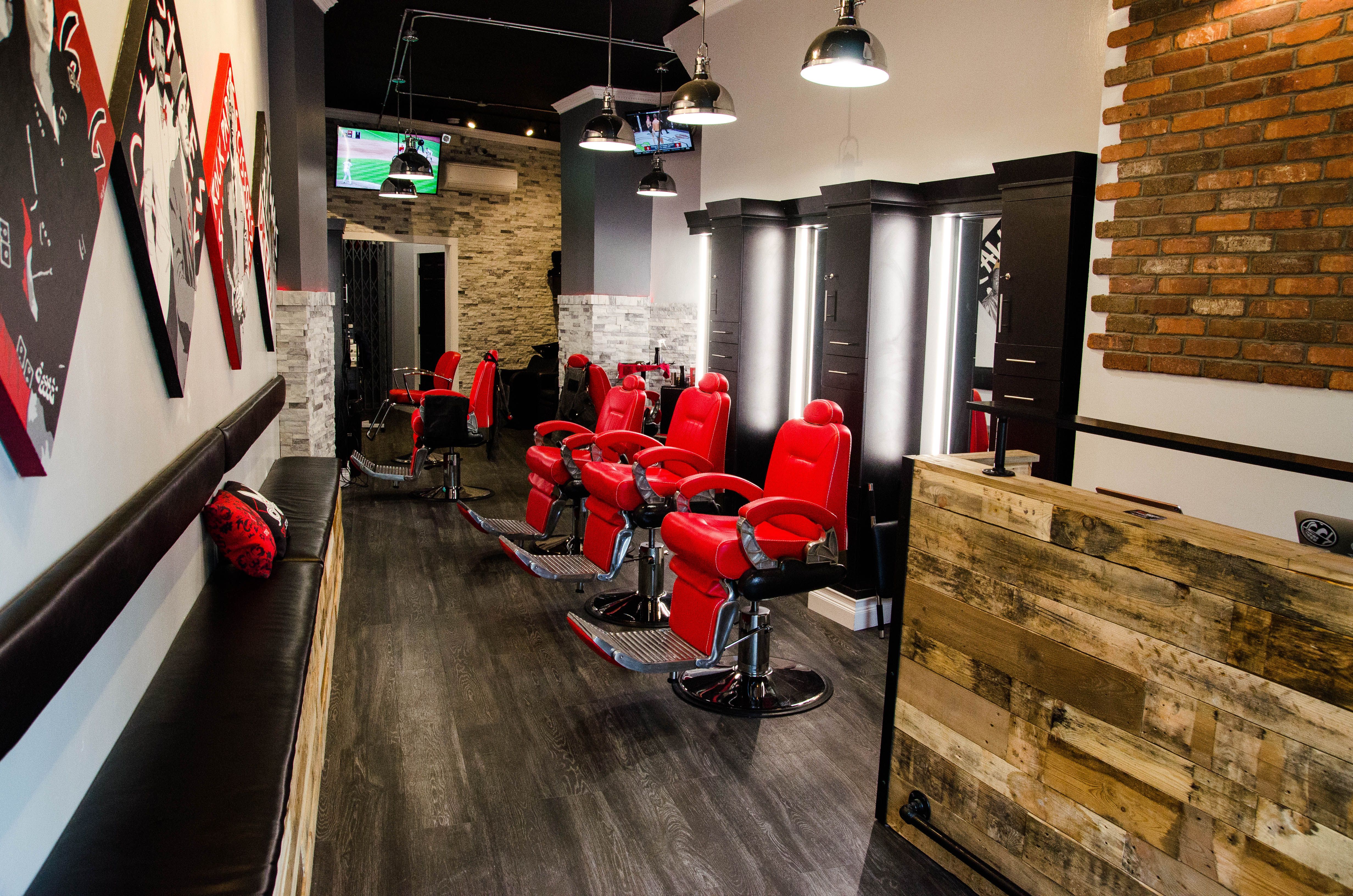 Style Society By Joseph Smith