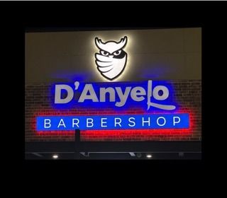 D’Anyelo Barbershop 2