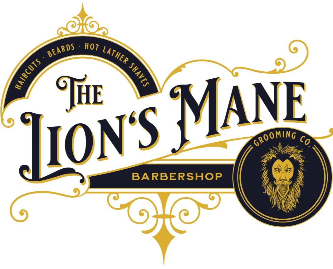 The Lion’s Mane Grooming Co Barbershop