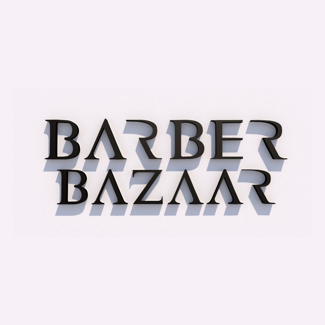 Barber Bazaar