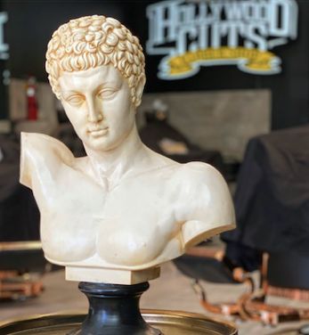 Hollywood Cuts Barbershop