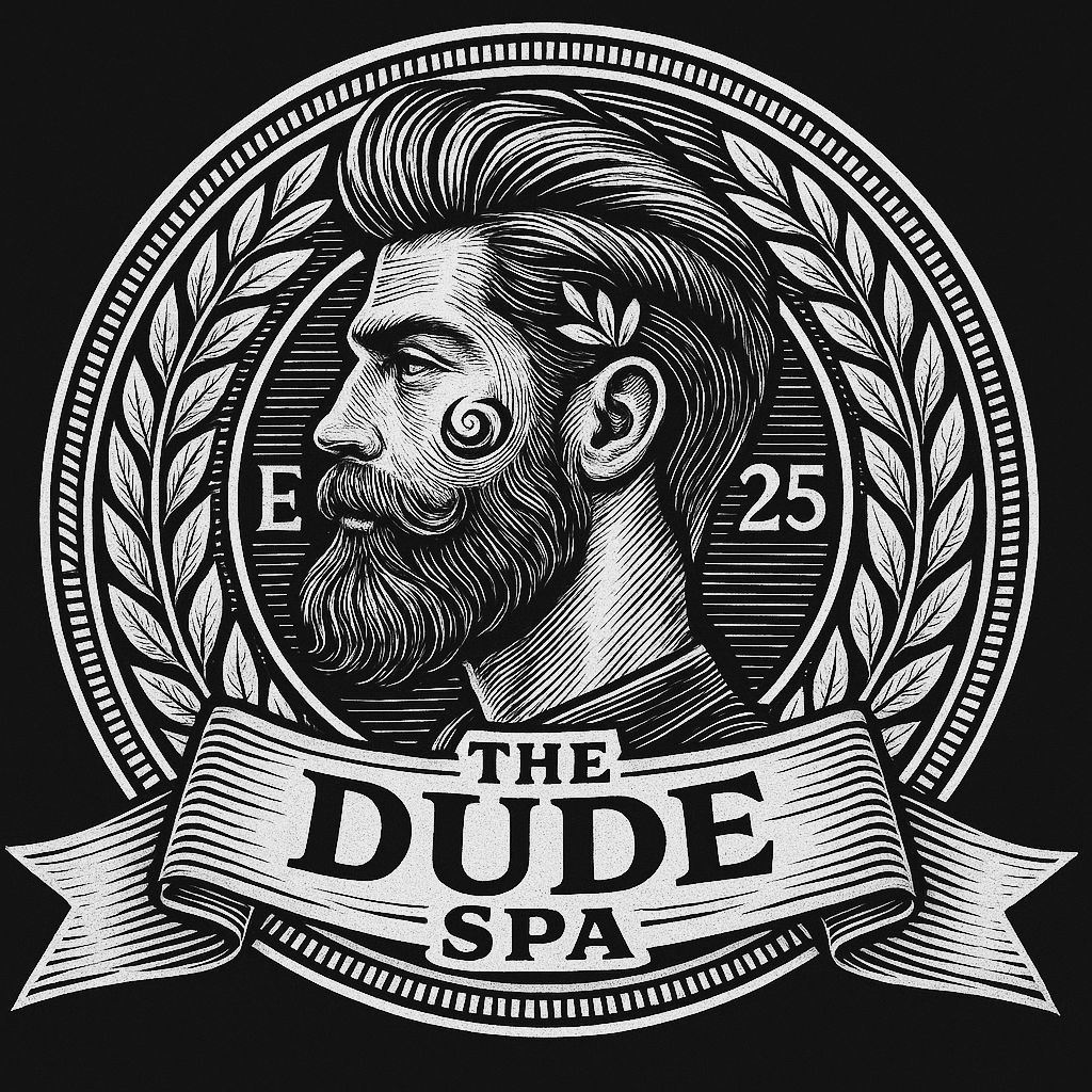 THE DUDE SPA
