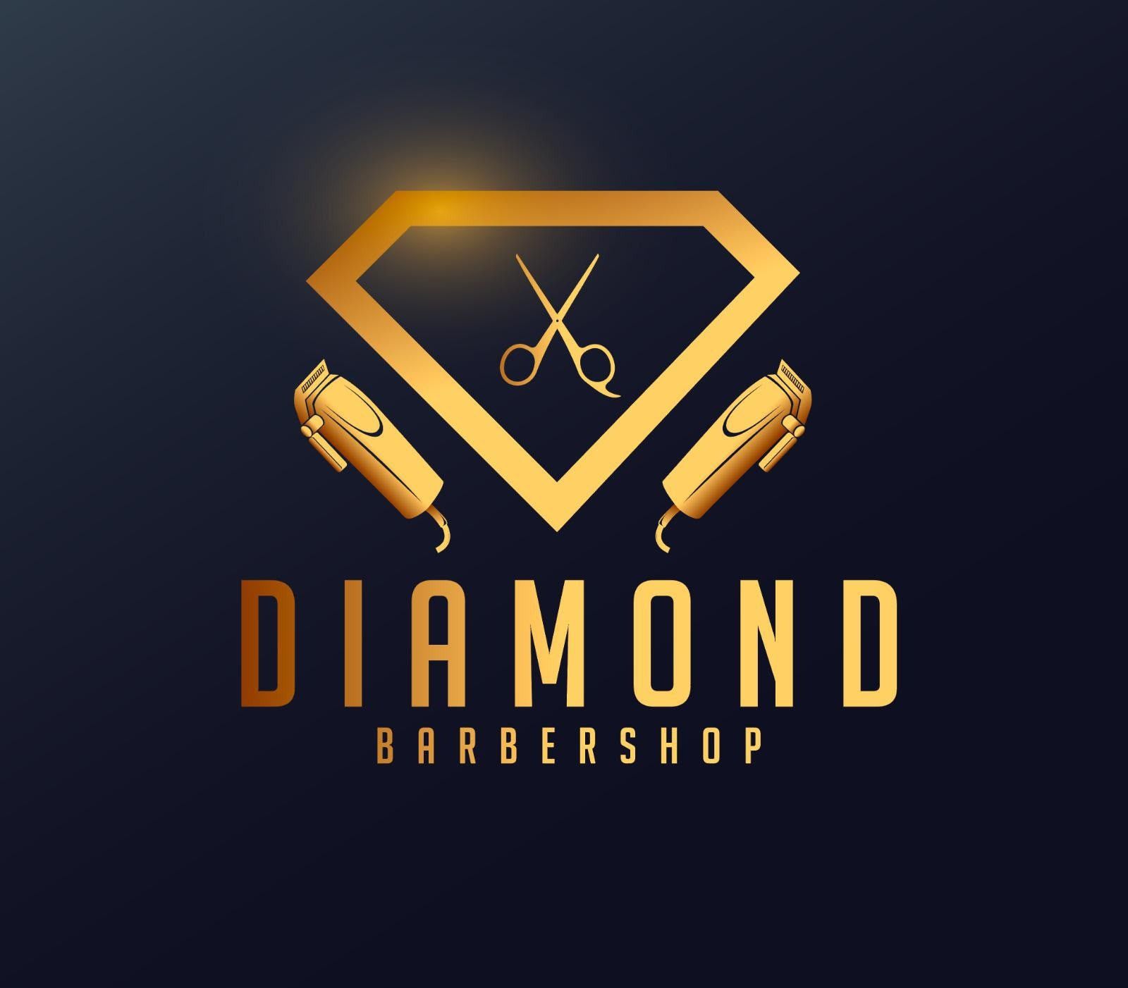 Diamond Barbershop Studio - Abington