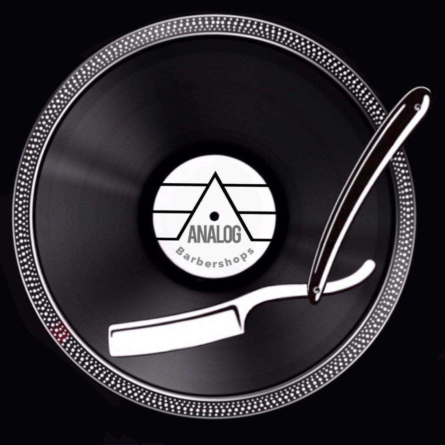 Analog Barbershop