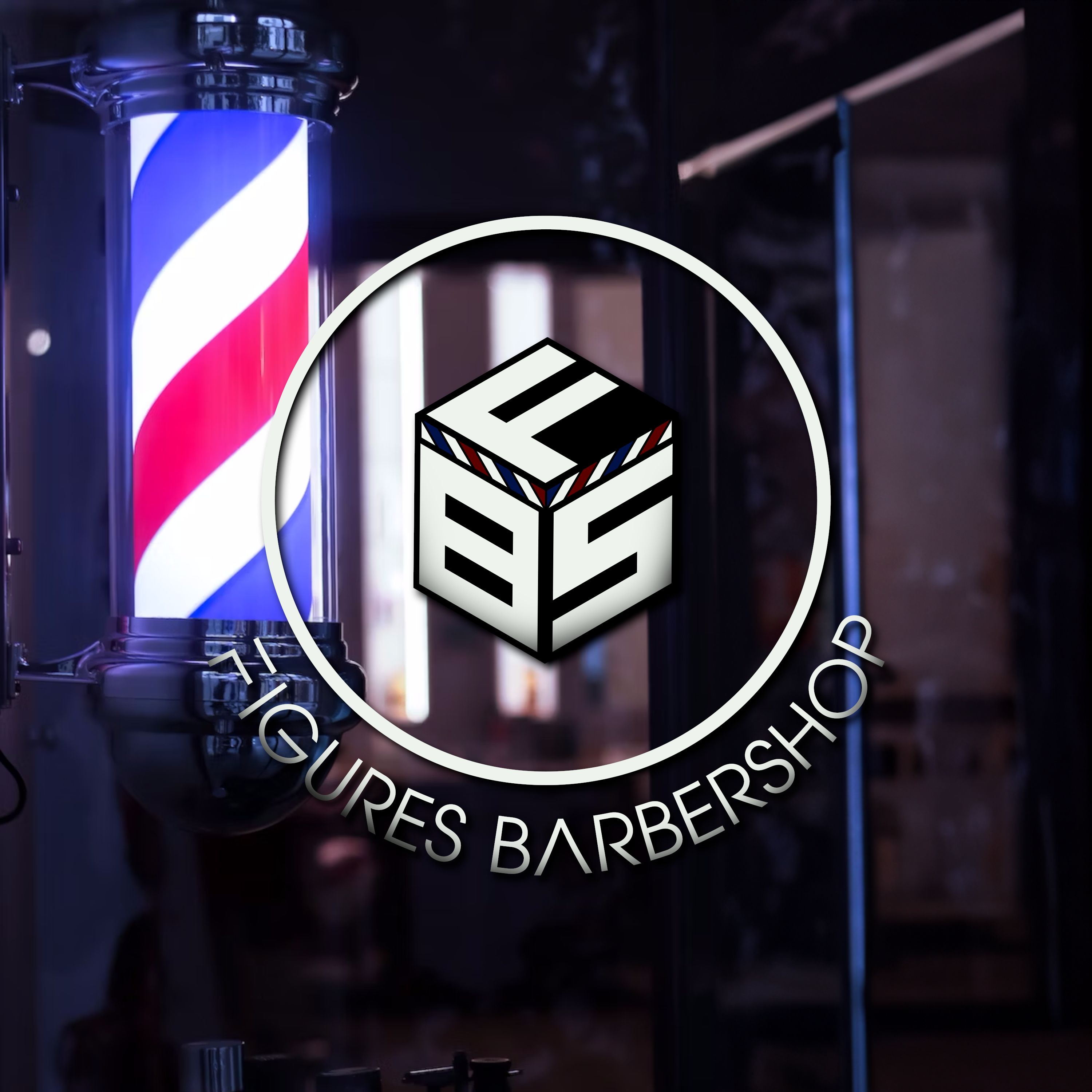 Figures Barbershop