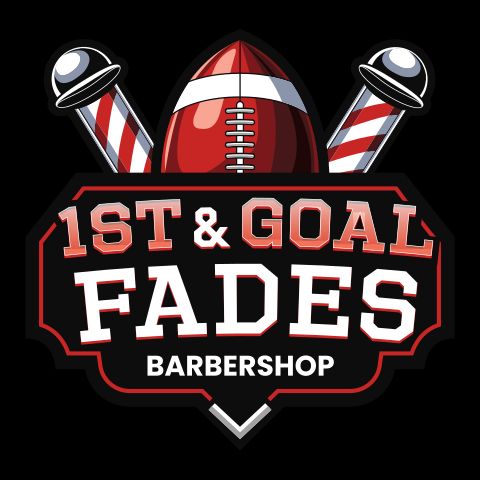 1st & Goal Fades Barbershop