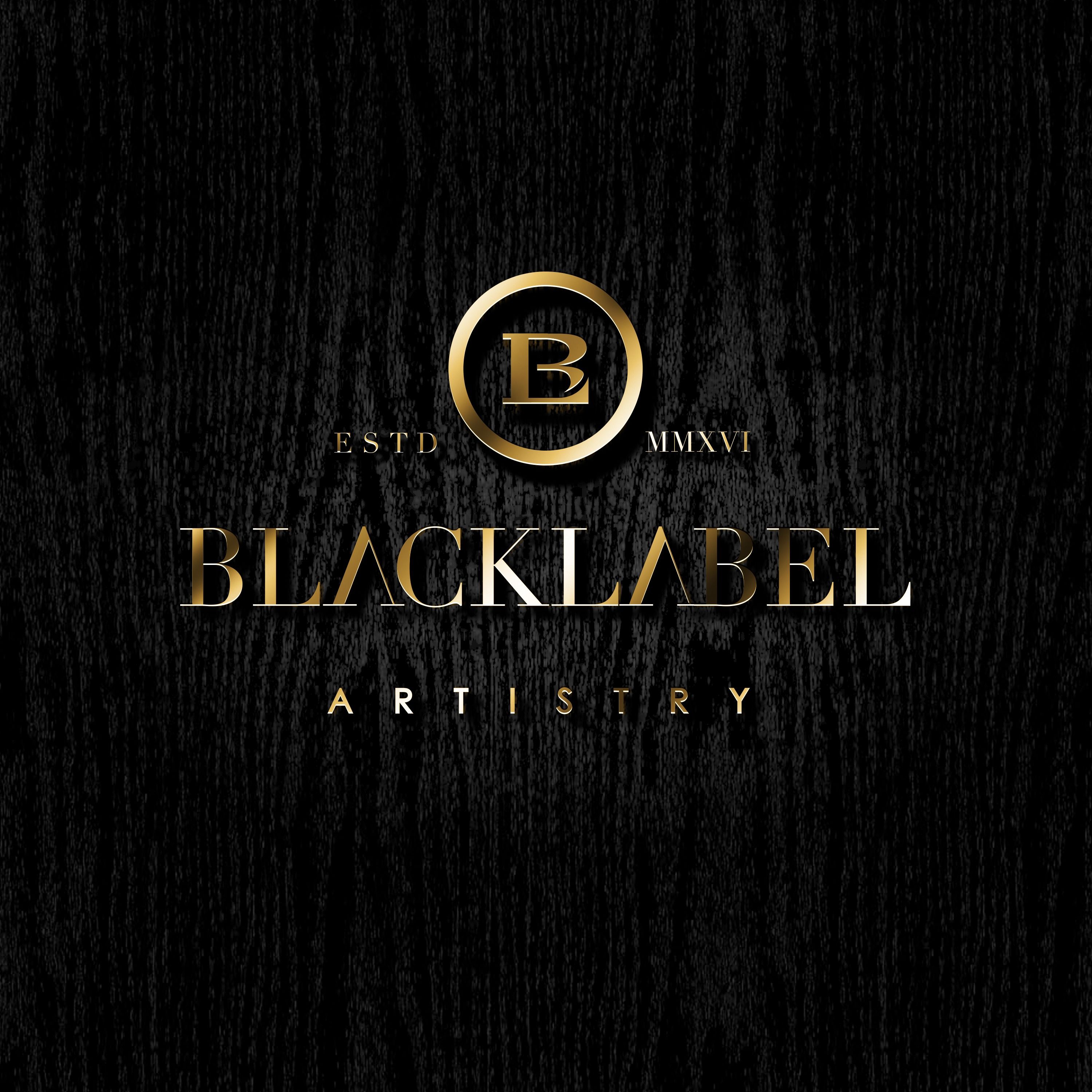 Black Label Artistry