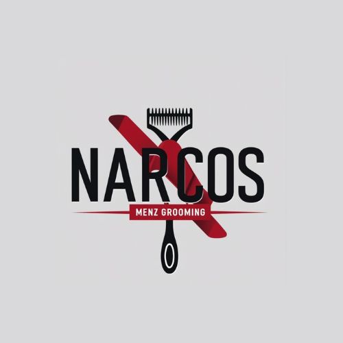 Hair Narcos Menz Grooming