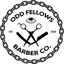 Odd Fellows Barber Co.