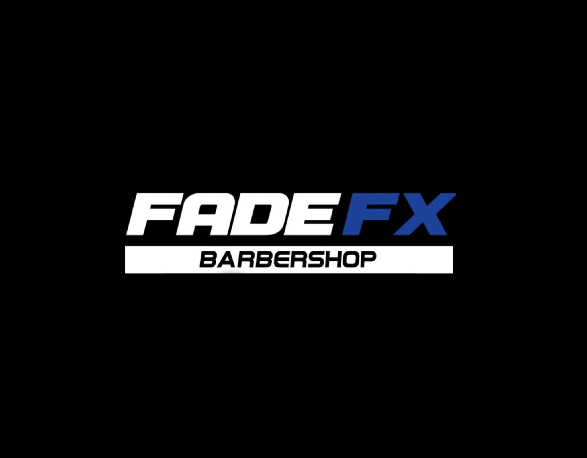 Fade Fx - Barbershop