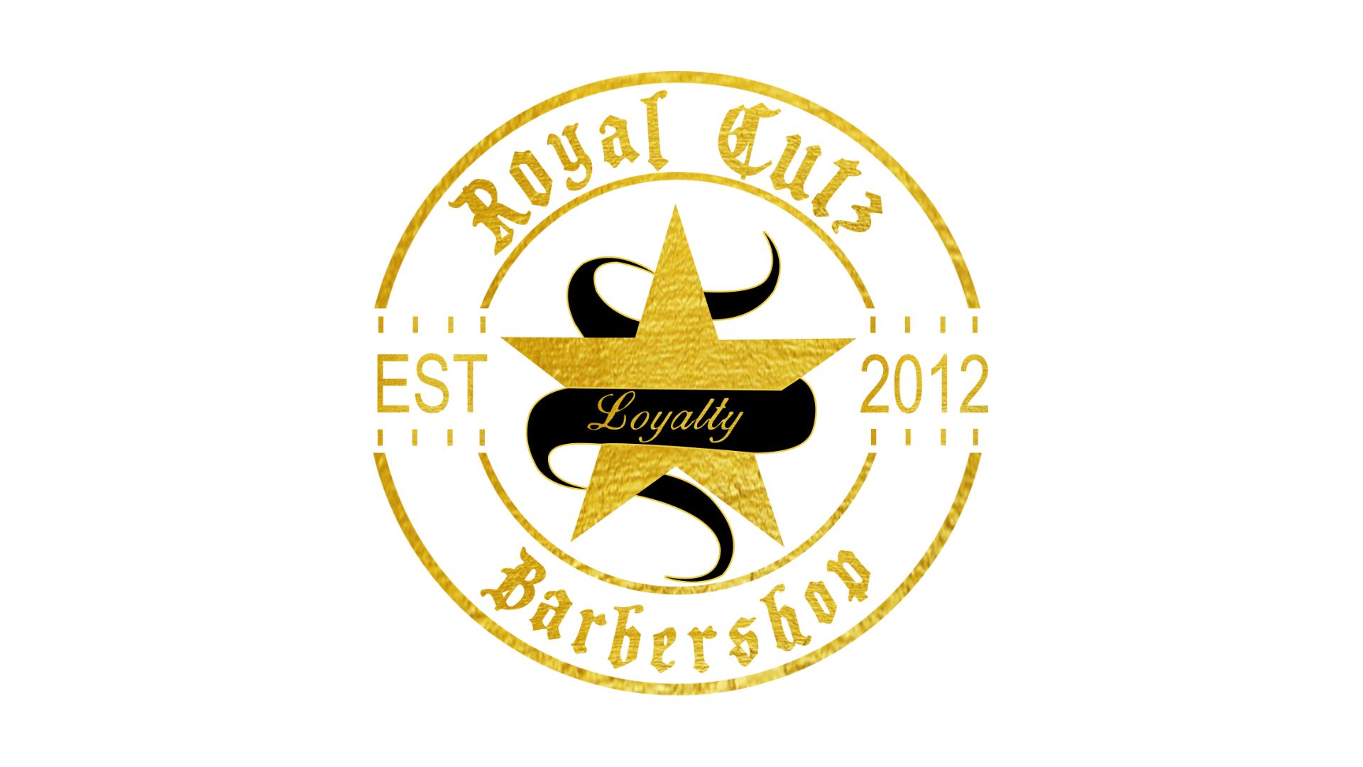 Royal Cutz Barbershop
