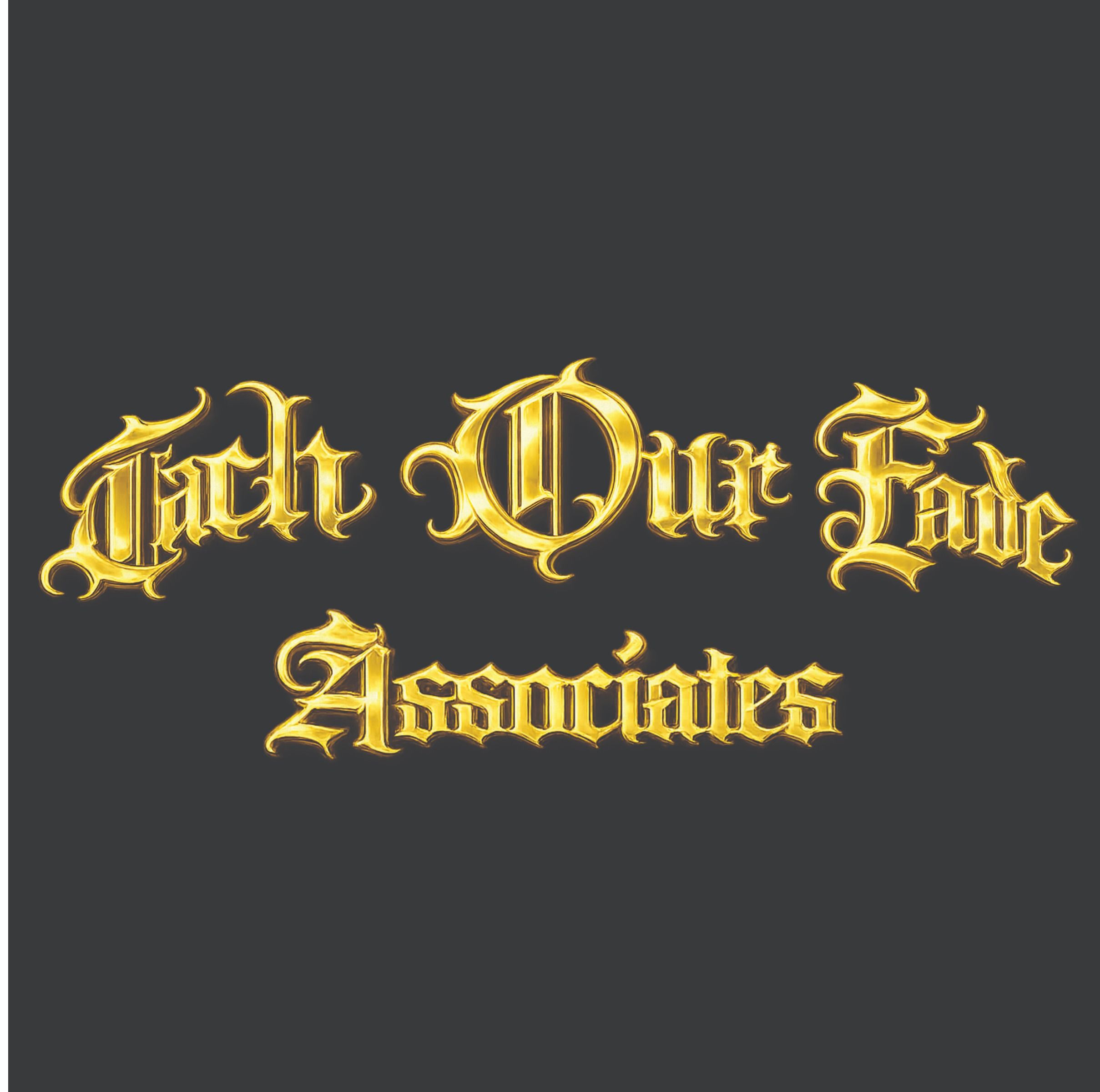 Catch our Fade Associates