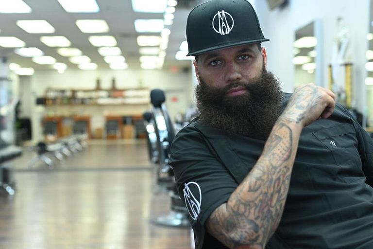 King of Kings Grooming