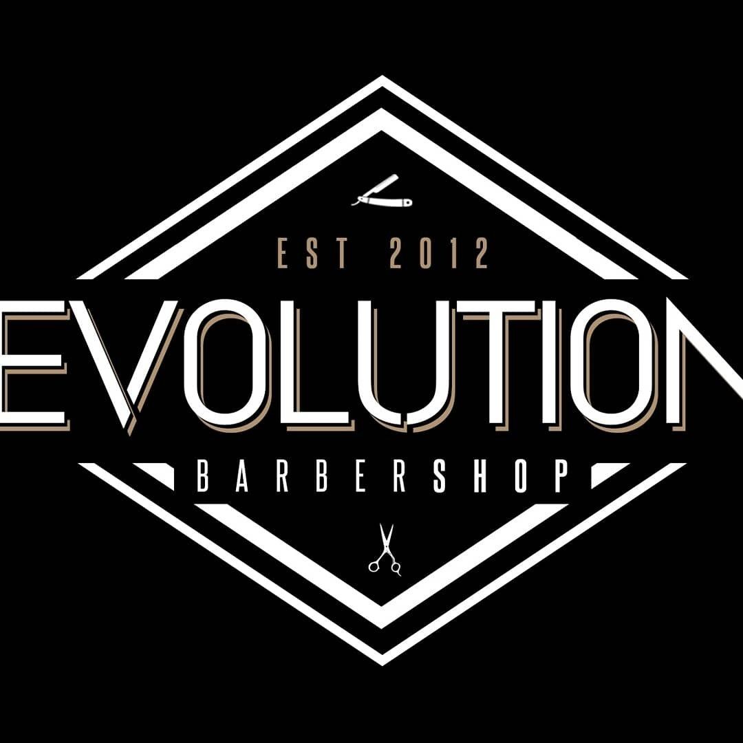 EVOLUTION BARBERSHOP