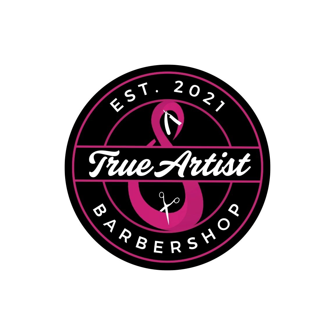 True Artist Barbershop