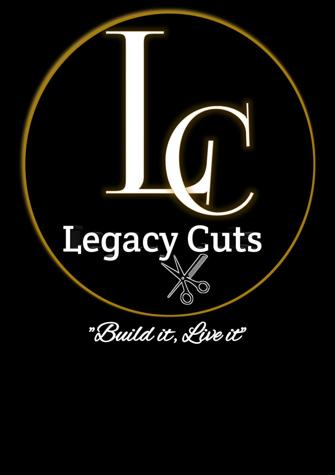 Legacy Cuts Barbershop