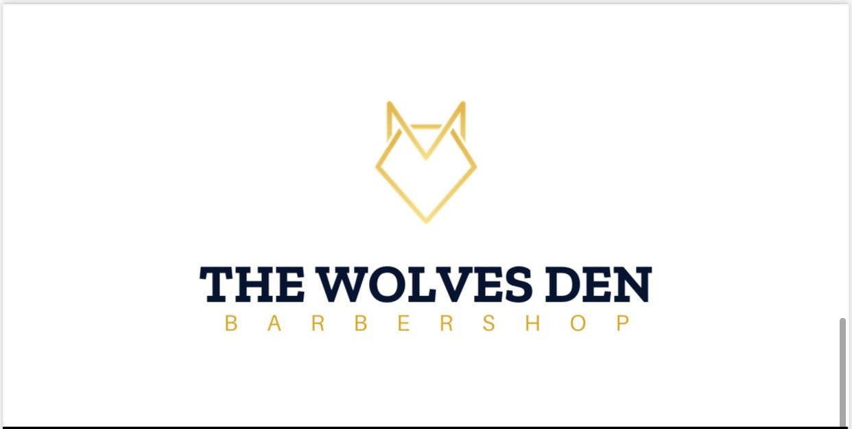 The Wolves Den Barbershop - Pape Ave