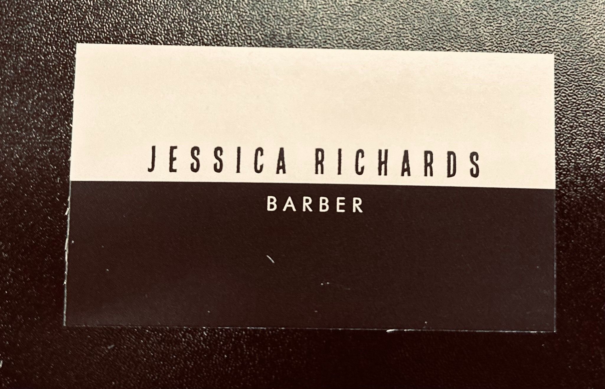 Master Blends Barbershop