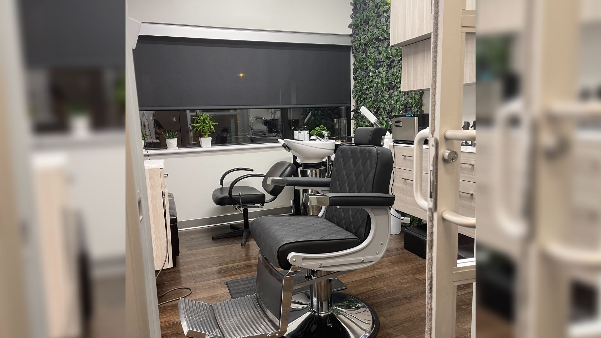 Tribute Barber Studio