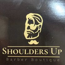 Shoulders Up Barber Boutique