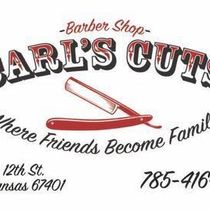 Carl’s Cuts Barber Shop