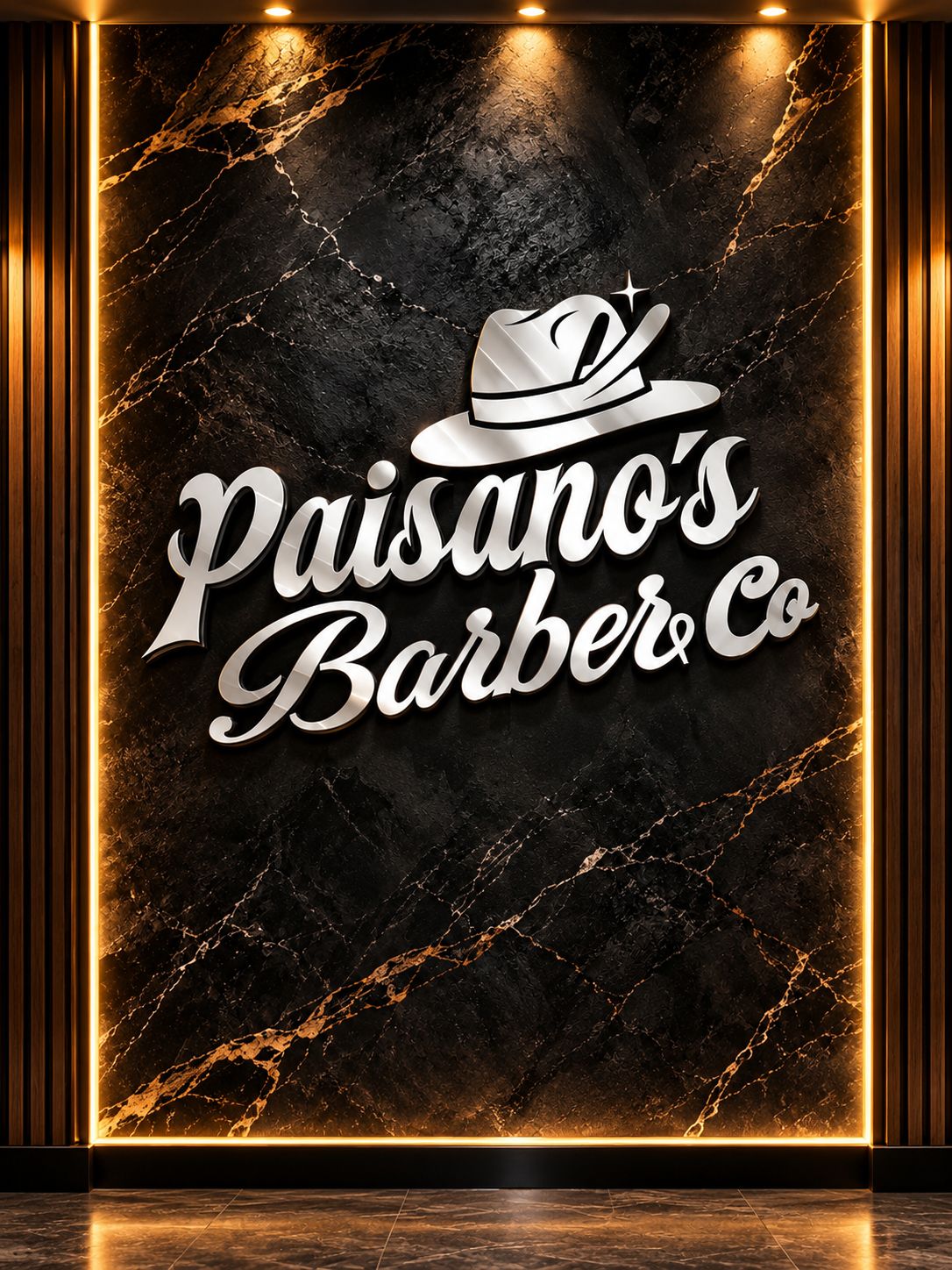 Paisano’s Barber Co