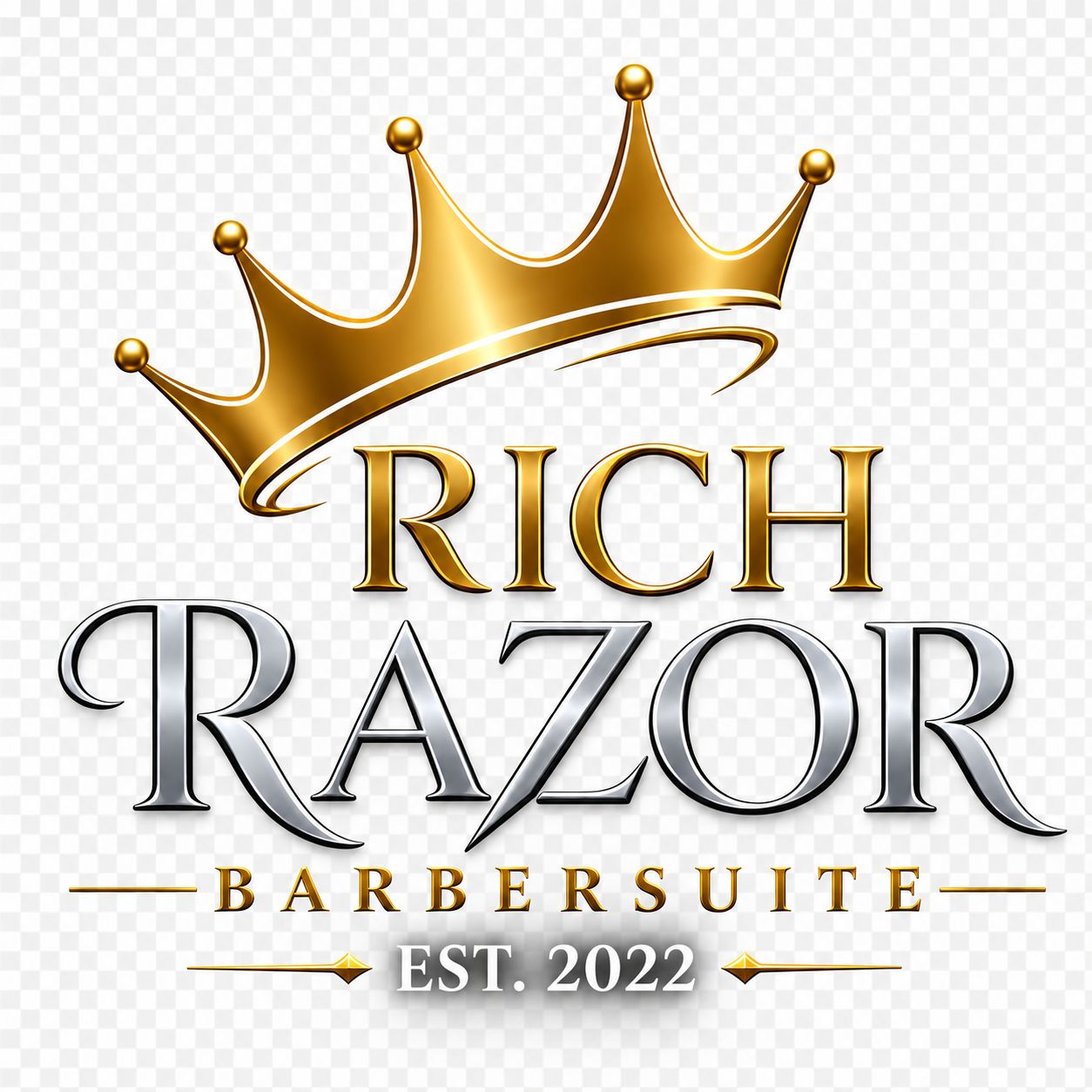 Rich Razor BarberSuite