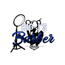 Bigjsbarberstudio