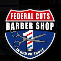 Federal Cuts Barbershop