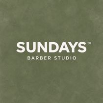 Sundays Barber Studio