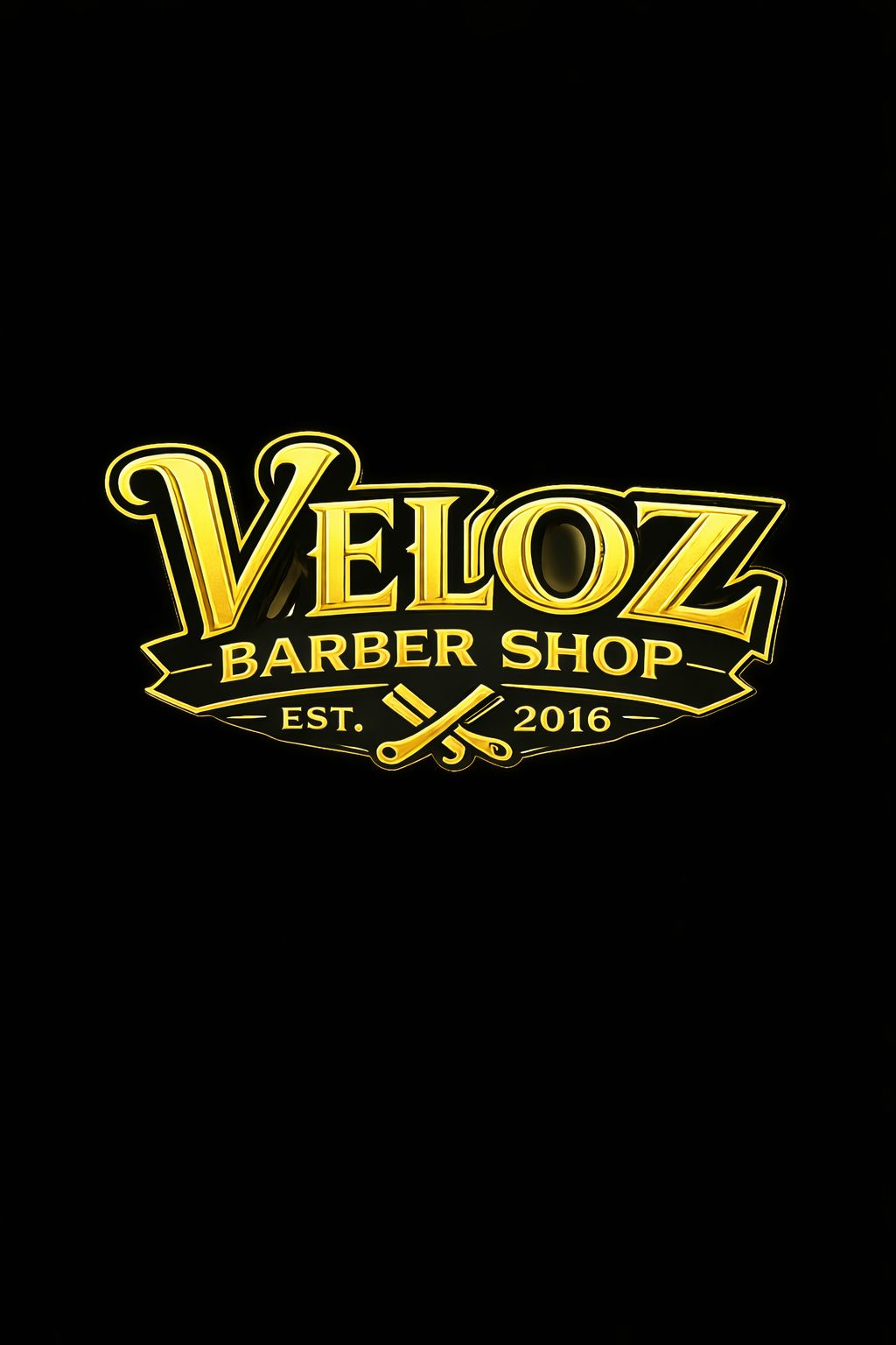 Velozbarbershop