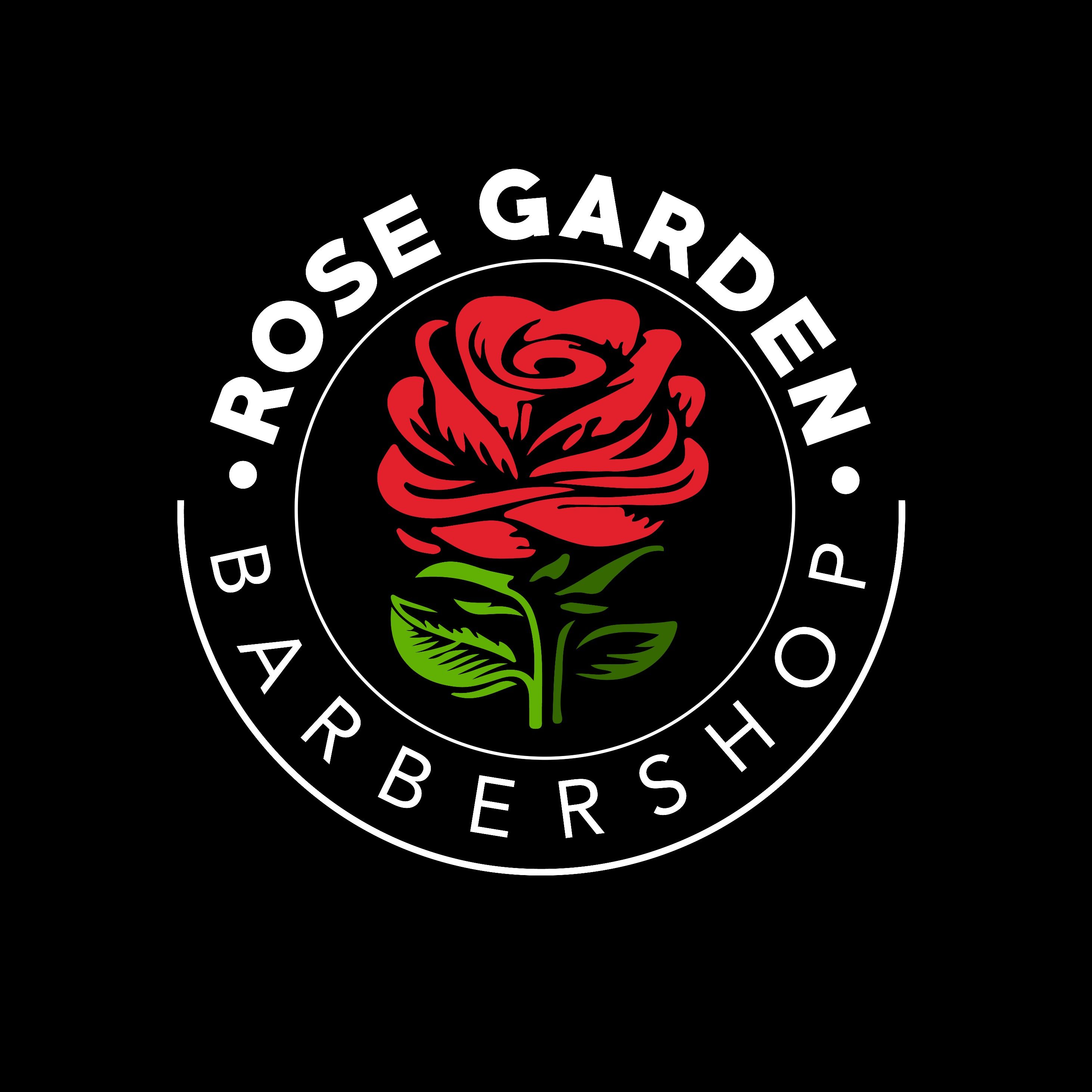 Rose Garden Barbershop