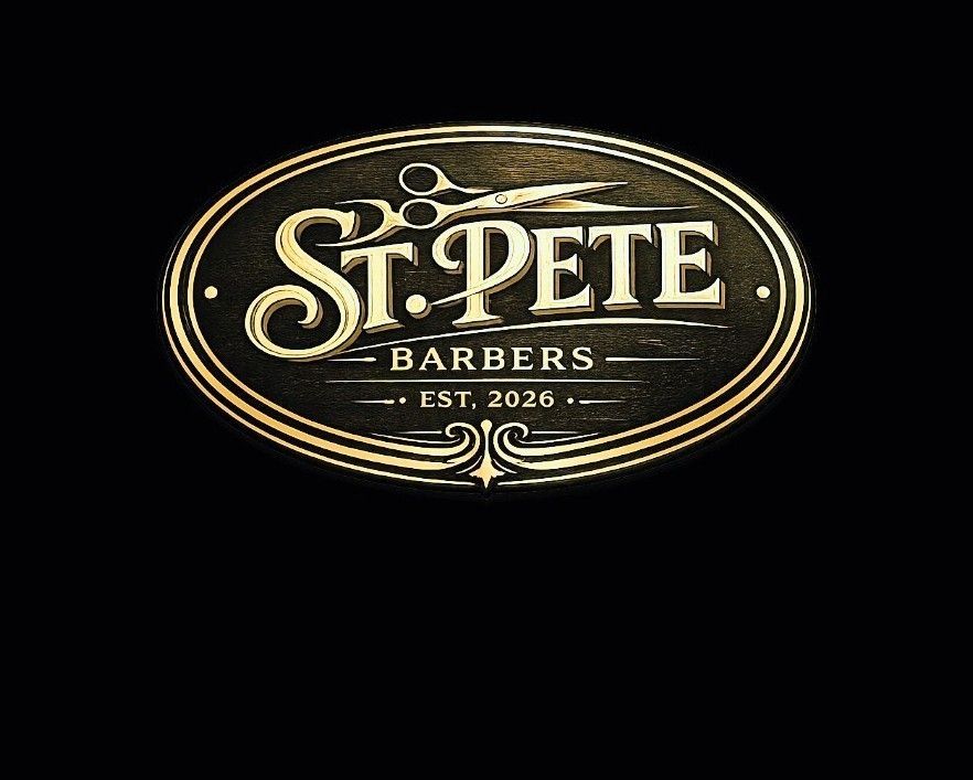 St. Pete Barbers