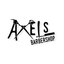 Axels Barbershop - Fallston