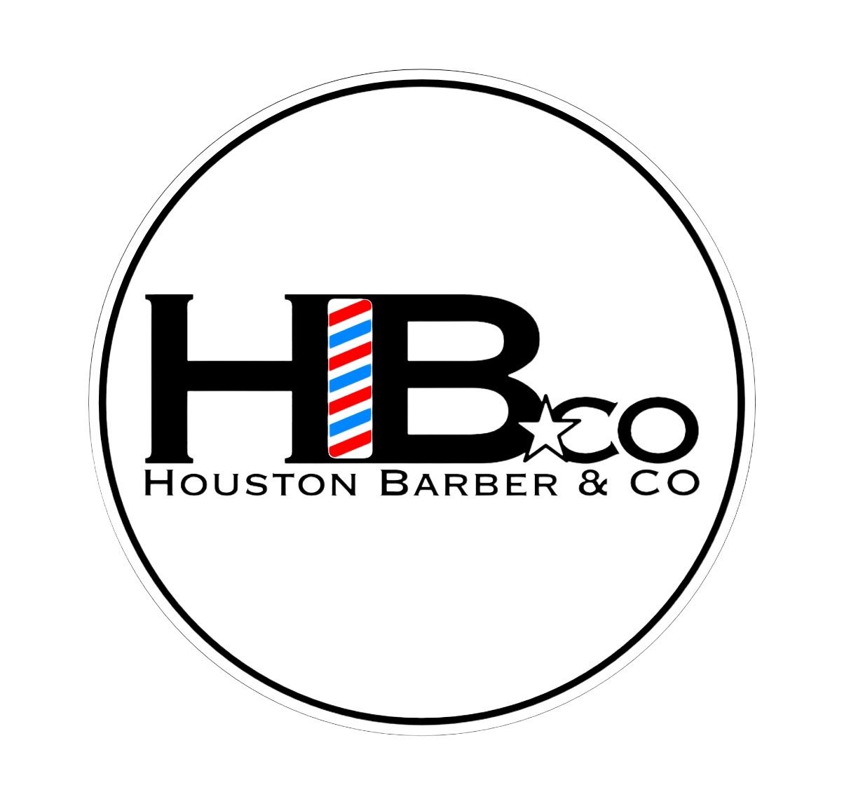 Houston Barber & Co
