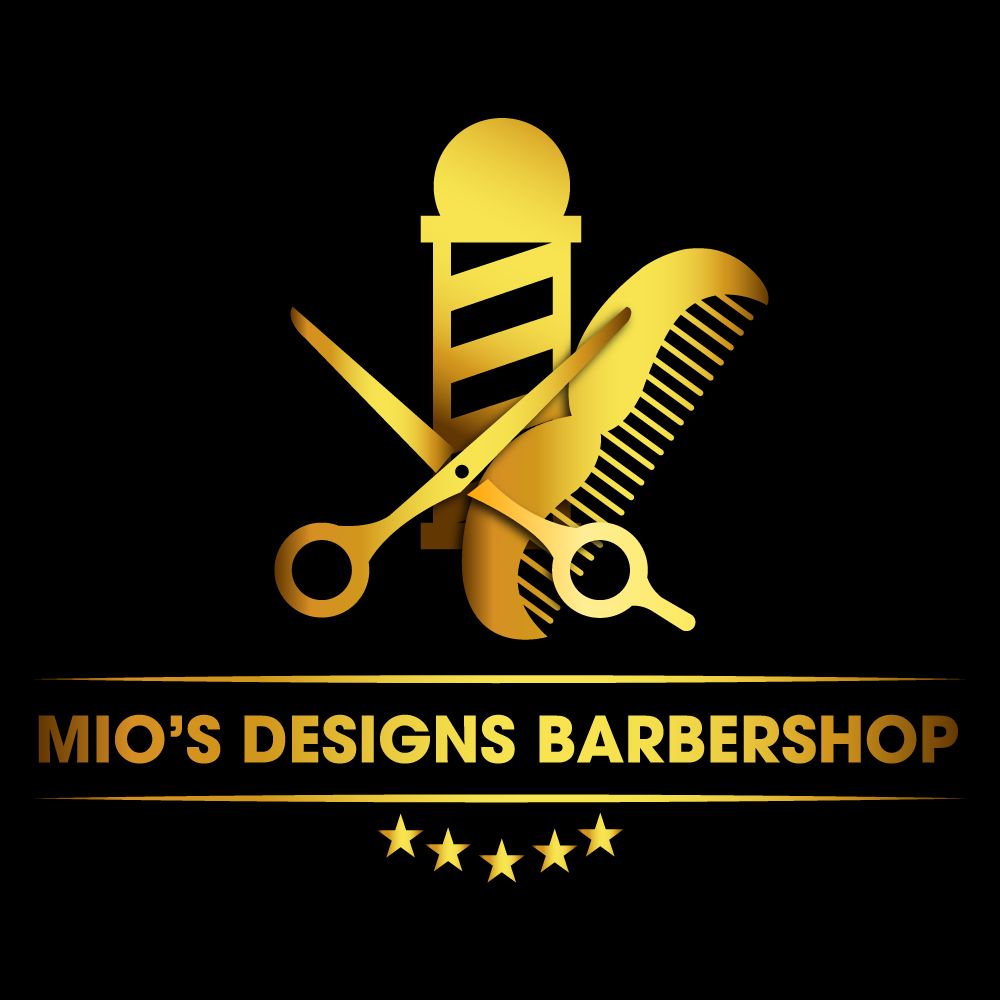 Mios Designs Barbershop - Kalihi