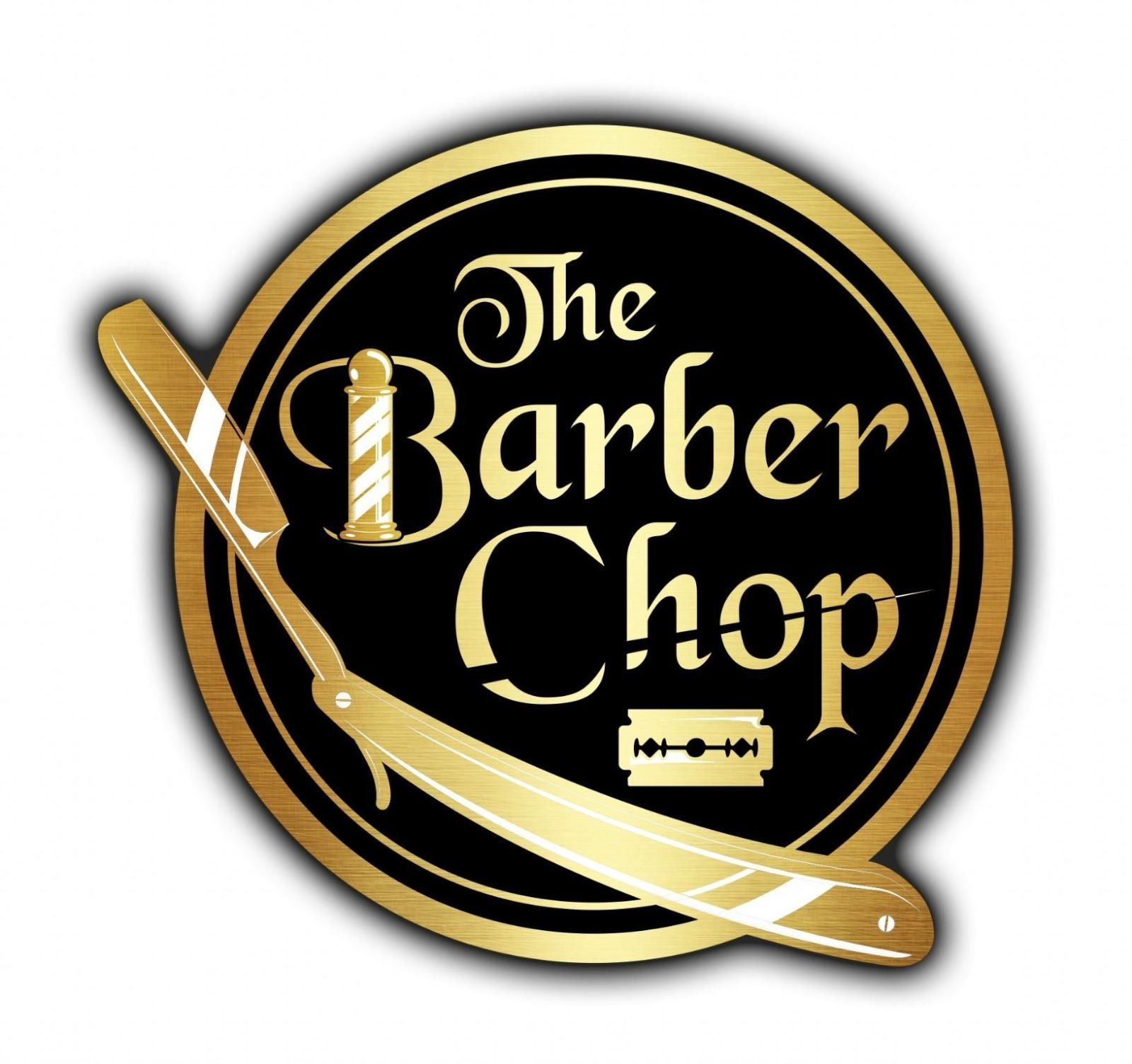 The Barber Chop