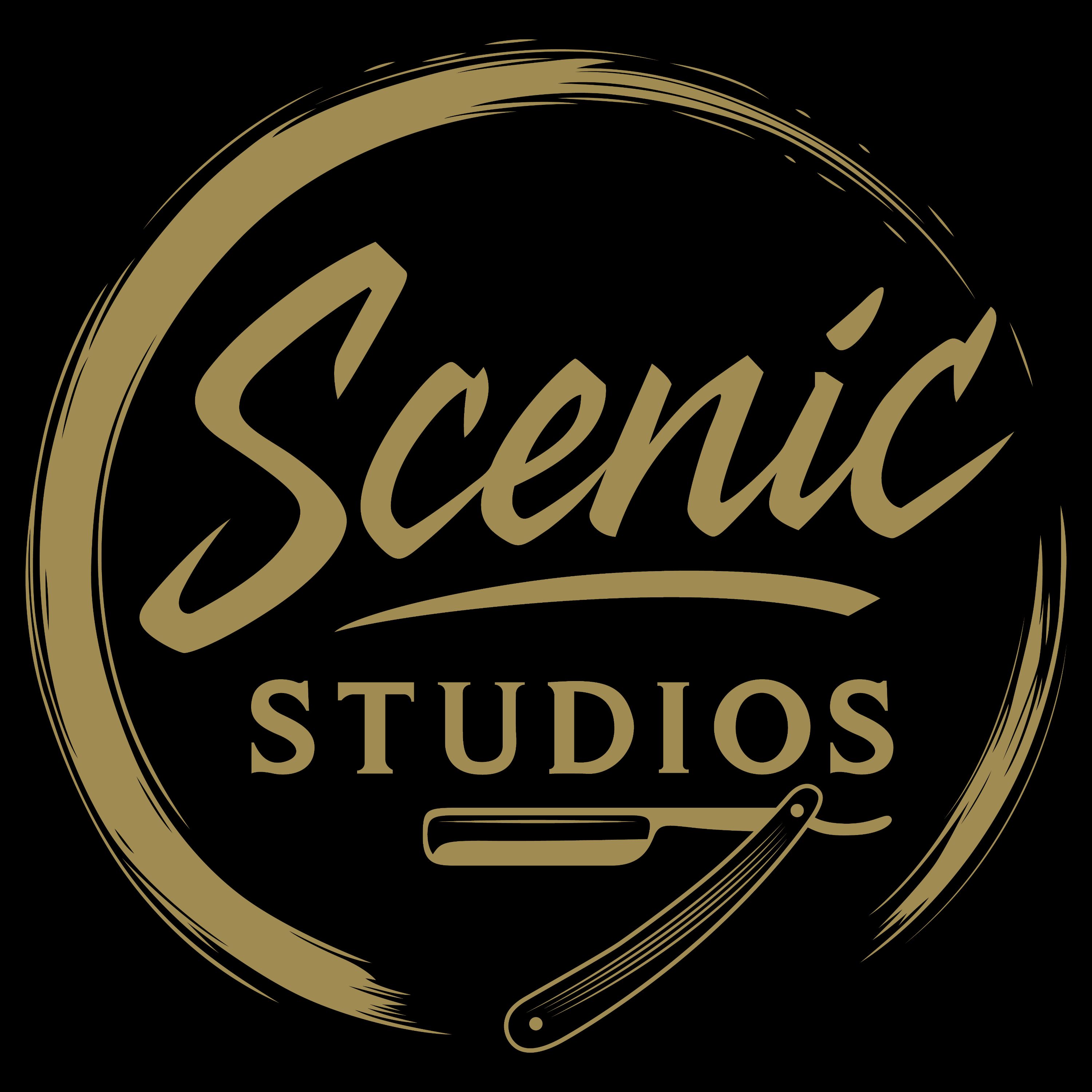 Scenic Studios