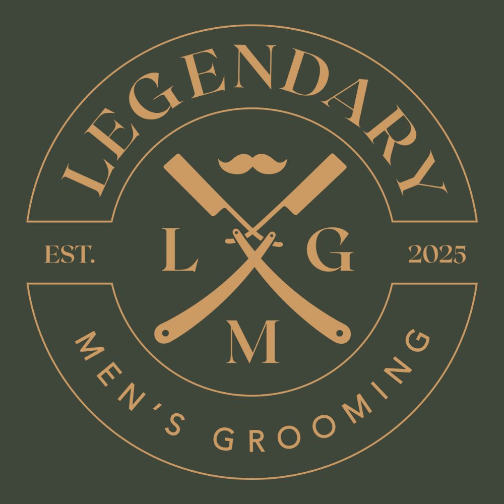 Legendary Men's Grooming