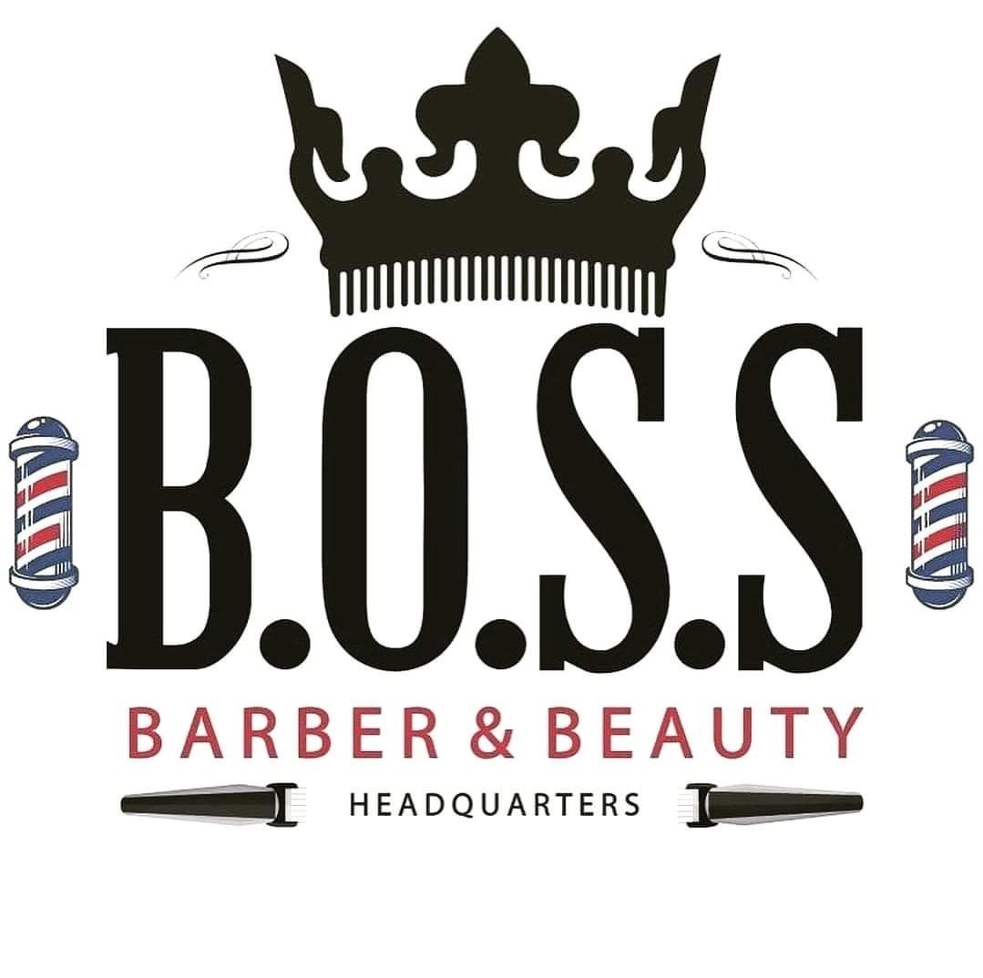 Boss Barber and Beauty