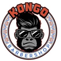 Kongo Barbershop - Fresno