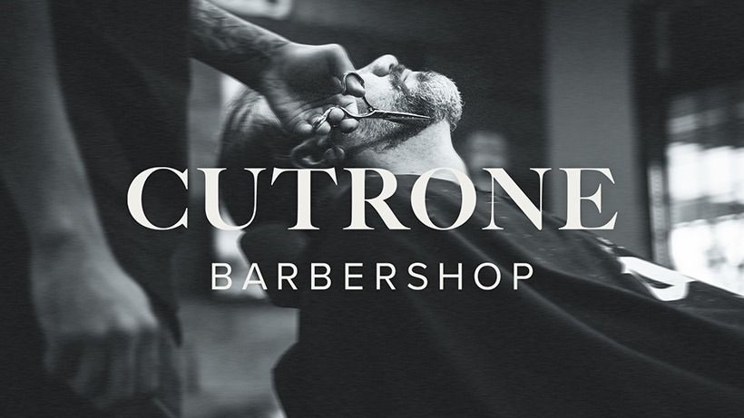 Cutrone Barbershop