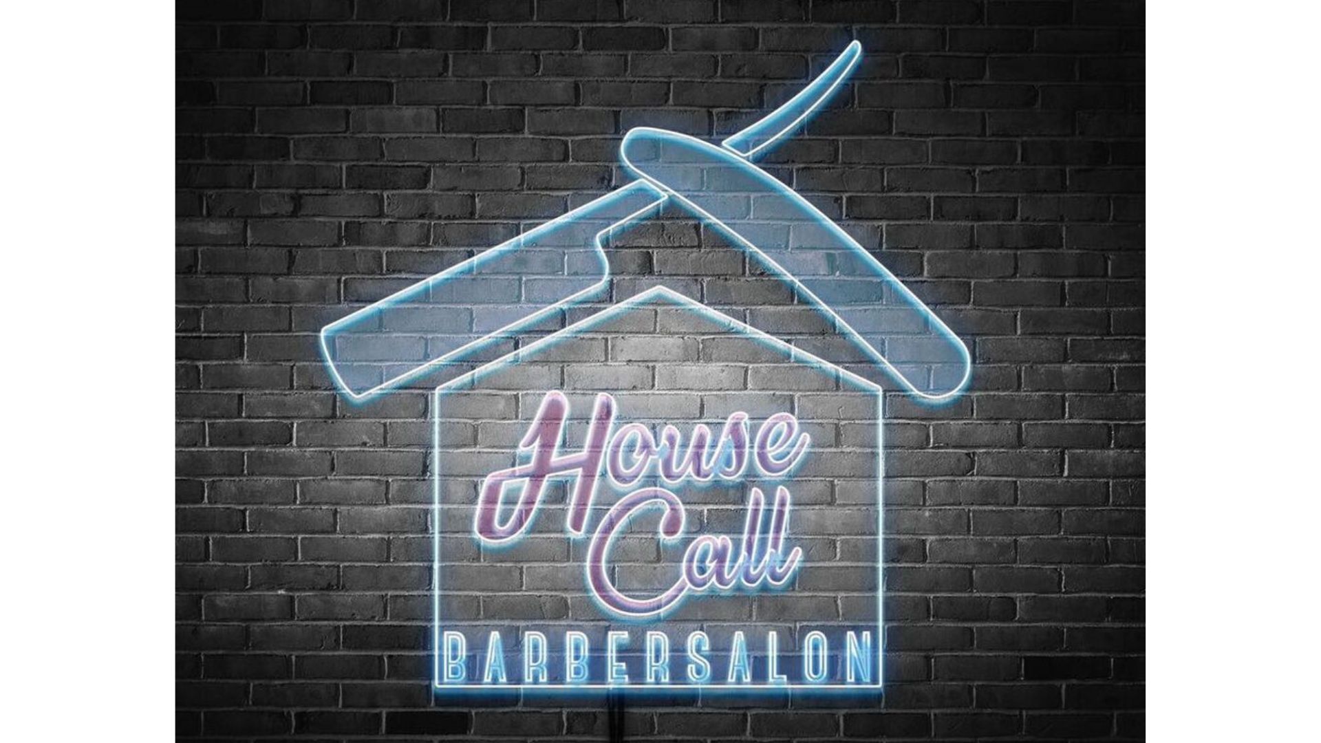 House Call Barbersalon