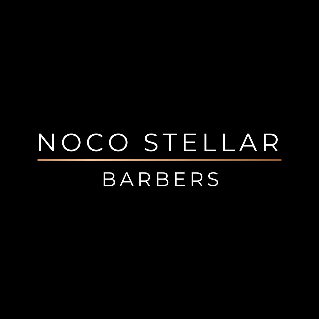 NoCO Stellar Barbers