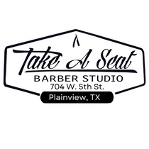 Take a seat Barber studio